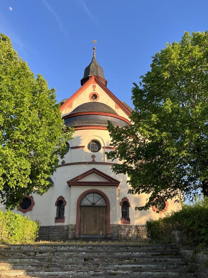 Ferienwohnungen Faulhauer Welschbillig Zewnętrze zdjęcie